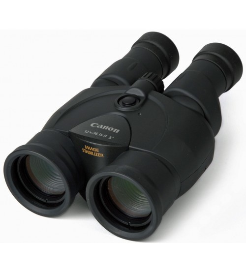 Canon 12x36 IS III Image Stabilized Binocular